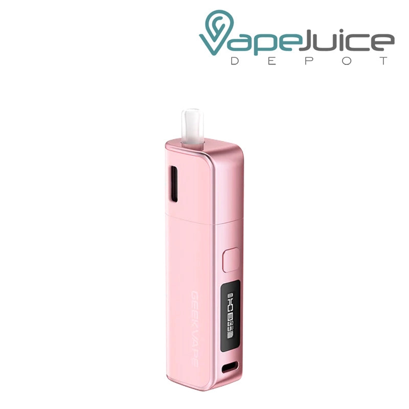 GeekVape Soul Pod Kit