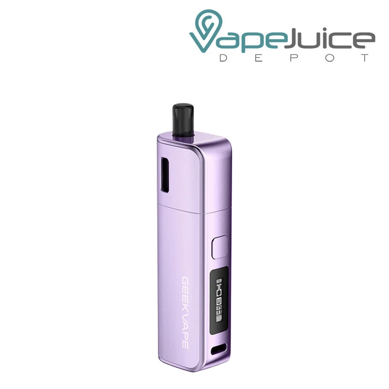 GeekVape Soul Pod Kit