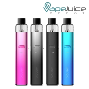 GeekVape Wenax K2 Pod System