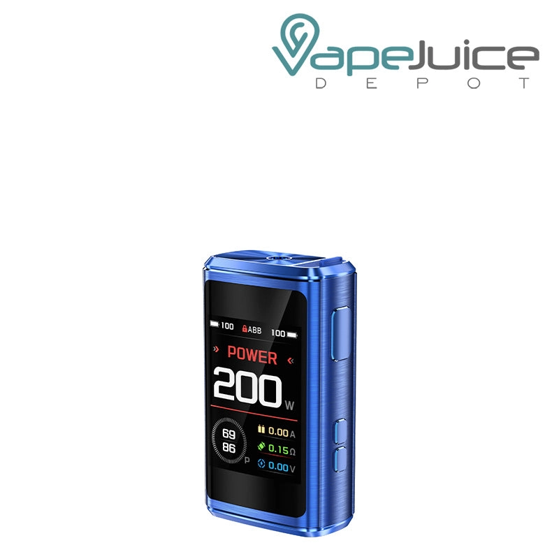 GeekVape Z200 Box Mod
