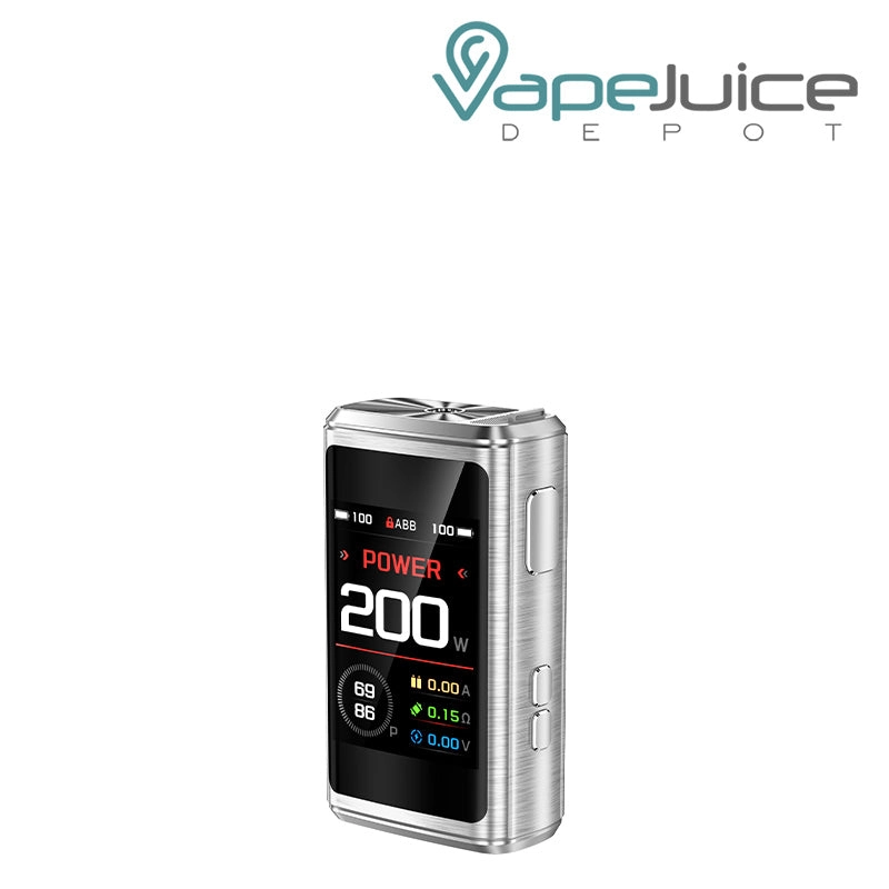 GeekVape Z200 Box Mod