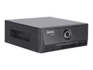 Getac VR-X20 G3 - Standalone DVR - 6 channels - 2 x 256 GB - networked - PoE OBABNQXFXXXX