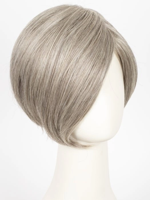 Heard It All | Synthetic Lace Front Wig (Mono Part)