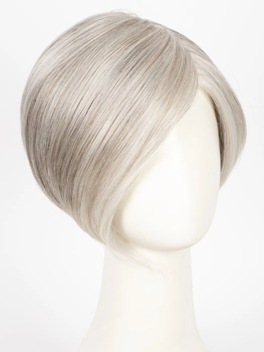 Heard It All | Synthetic Lace Front Wig (Mono Part)