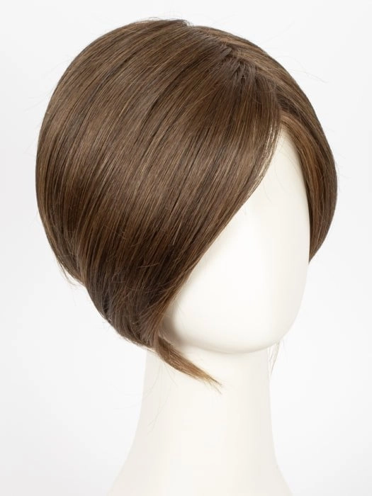 Heard It All | Synthetic Lace Front Wig (Mono Part)