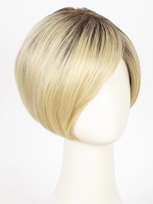 Heard It All | Synthetic Lace Front Wig (Mono Part)