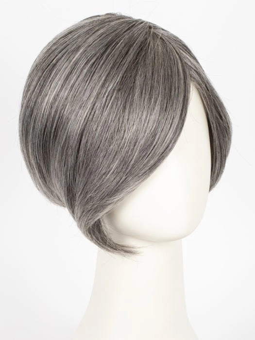 Heard It All | Synthetic Lace Front Wig (Mono Part)