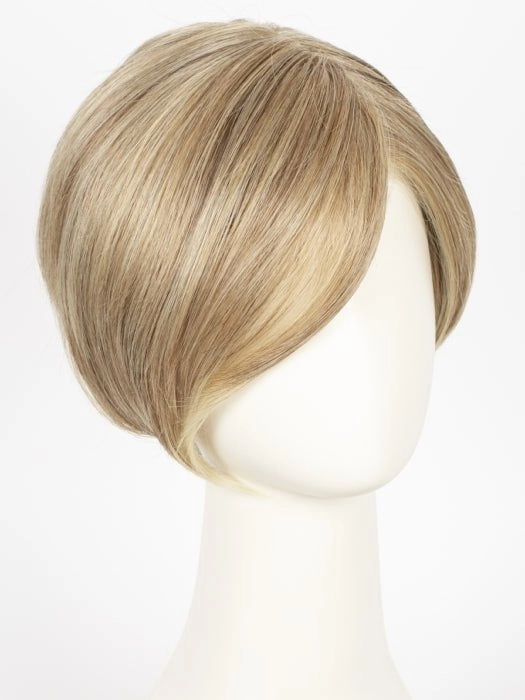 Heard It All | Synthetic Lace Front Wig (Mono Part)