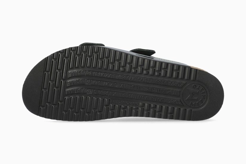 Hester - Black 1100
