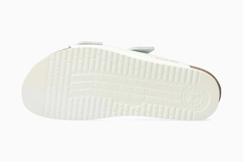 Hester - White 1130