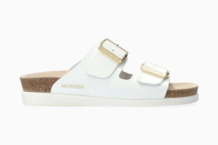 Hester - White 1130
