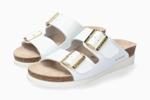 Hester - White 1130