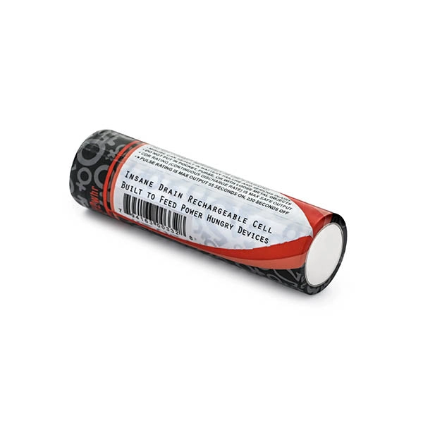 Hohm Tech Sherlock Hohm 20700 INR 3116mAh 30.7A Flat Top Battery