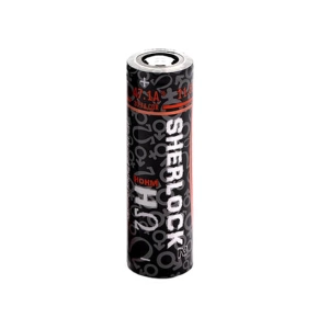 Hohm Tech Sherlock Hohm 20700 INR 3116mAh 30.7A Flat Top Battery