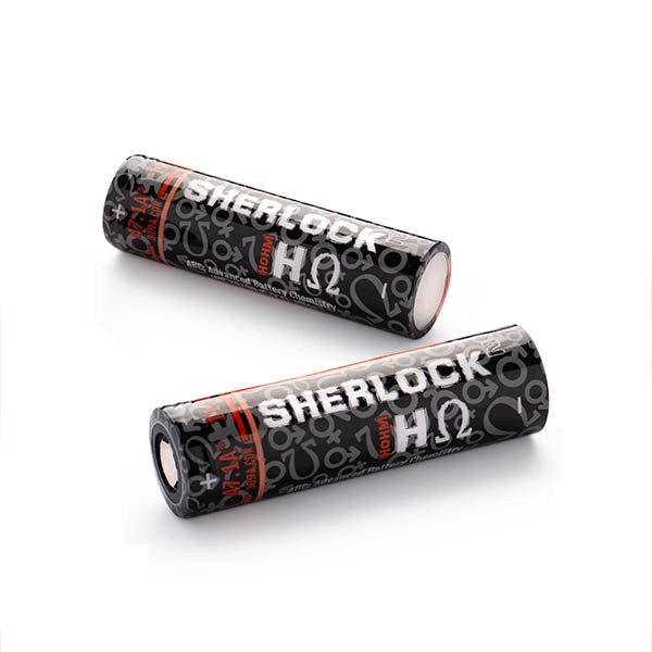 Hohm Tech Sherlock Hohm 20700 INR 3116mAh 30.7A Flat Top Battery