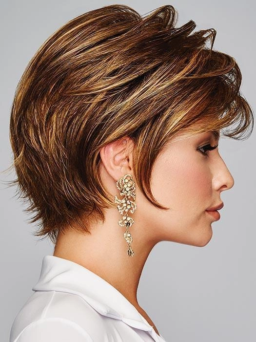 Hope | HF Synthetic Wig (Basic Cap) | CLOSEOUT