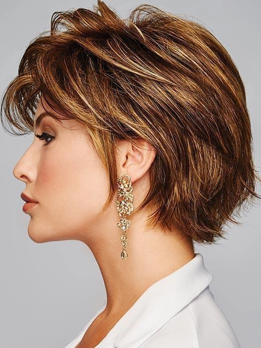 Hope | HF Synthetic Wig (Basic Cap) | CLOSEOUT