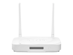 HPE Aruba Networking AP-605R (IL) - Wireless access point - Wi-Fi 6 - Wi-Fi 6E, Bluetooth, ZigBee - 2.4 GHz, 5 GHz, 6 GHz - desktop R8N12A