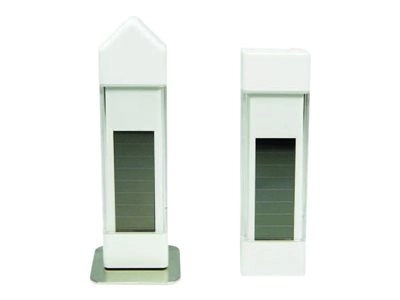 IAconnects - Temperature and humidity sensor - wireless - EnOcean - 902 MHz SEN102