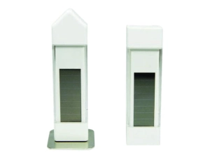 IAconnects - Temperature and humidity sensor - wireless - EnOcean - 902 MHz SEN102