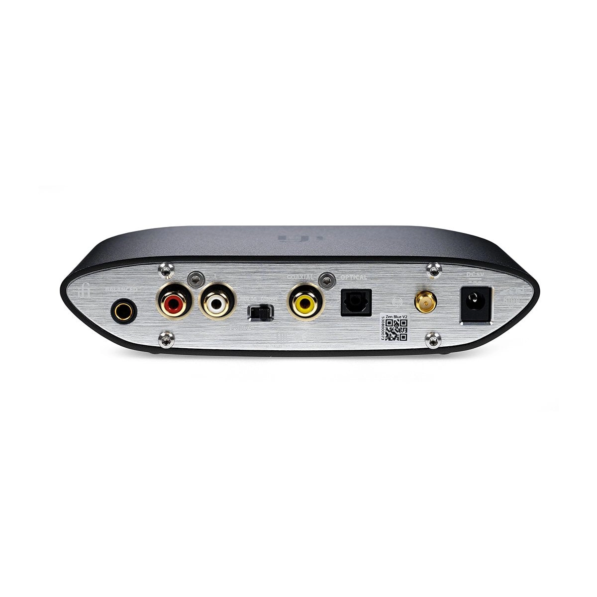 iFi ZEN Blue V2 High-Resolution Bluetooth DAC (Open box)