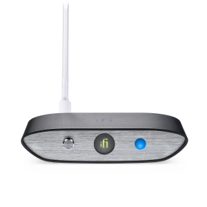 iFi ZEN Blue V2 High-Resolution Bluetooth DAC (Open box)