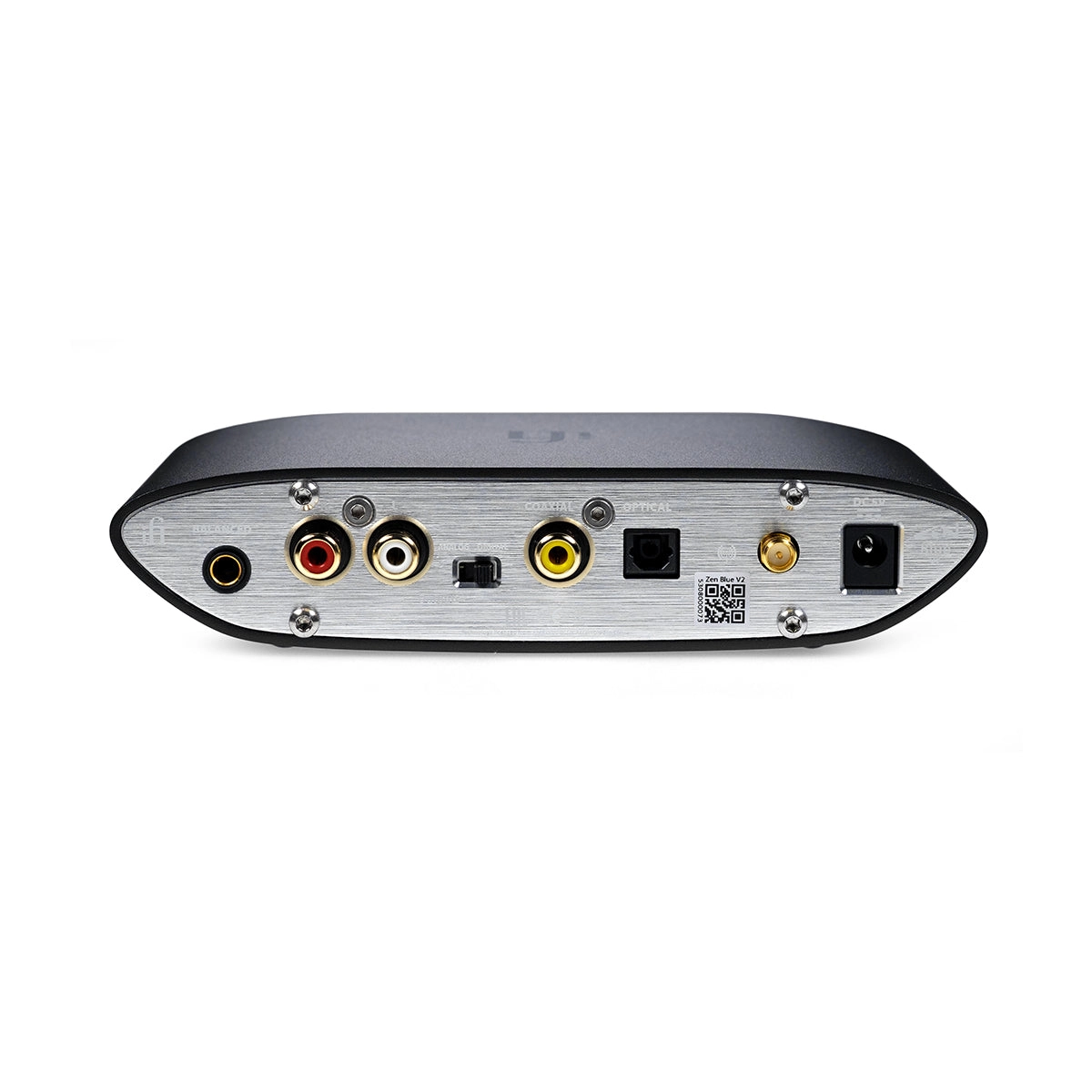 iFi ZEN Blue V2 High-Resolution Bluetooth DAC