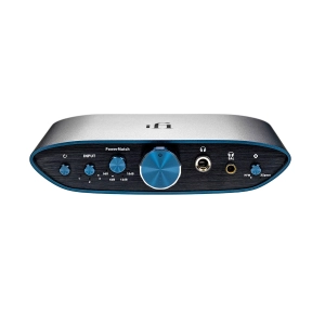 iFi ZEN CAN Signature HFM Headphone Amplifier