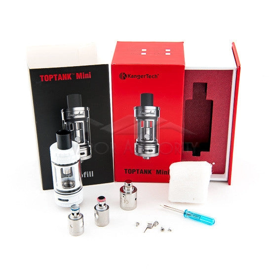 Kanger Toptank Mini (Top Fill Subtank Mini)