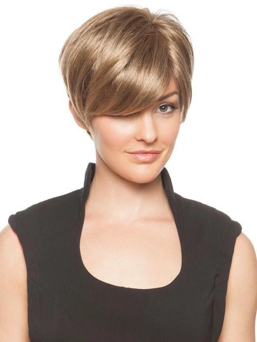 Kris | Synthetic Wig (Mono Part)
