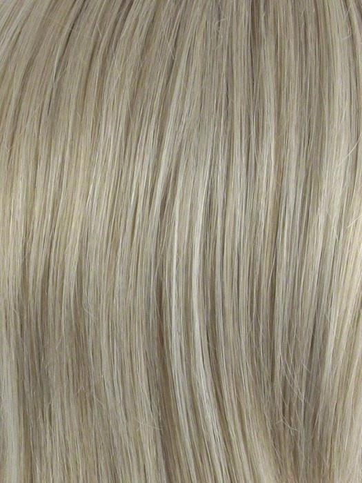 Kris | Synthetic Wig (Mono Part)