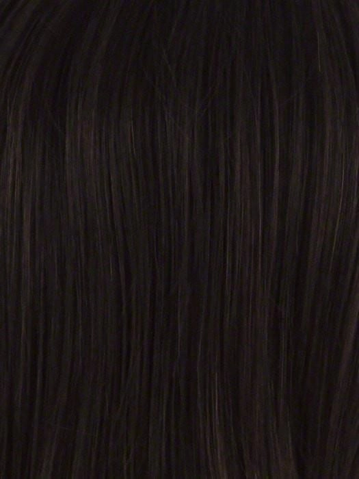 Kris | Synthetic Wig (Mono Part)