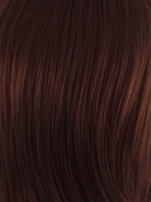 Kris | Synthetic Wig (Mono Part)