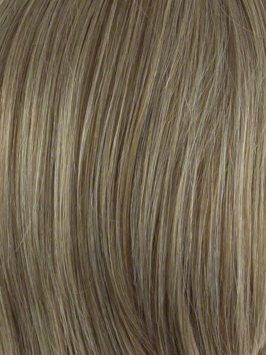 Kris | Synthetic Wig (Mono Part)