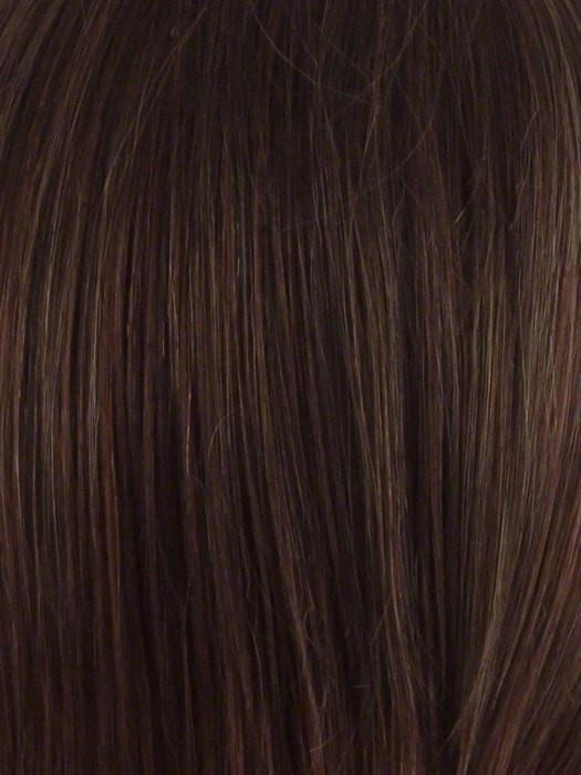 Kris | Synthetic Wig (Mono Part)