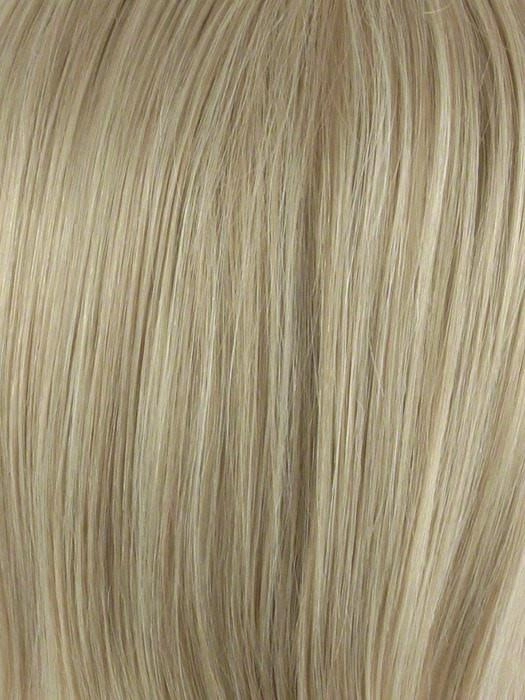 Kris | Synthetic Wig (Mono Part)