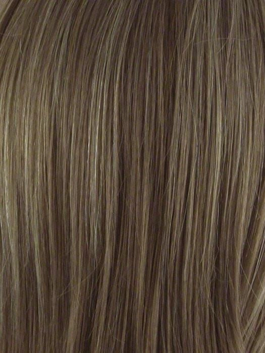 Kris | Synthetic Wig (Mono Part)