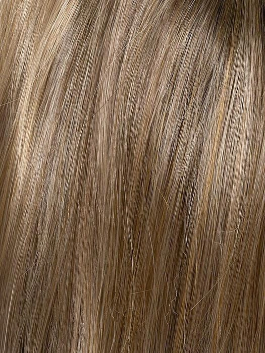 Kris | Synthetic Wig (Mono Part)