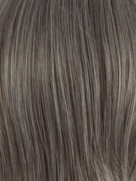 Kris | Synthetic Wig (Mono Part)
