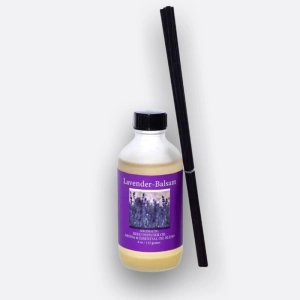 Lavender Balsam Reed Diffuser 4 oz