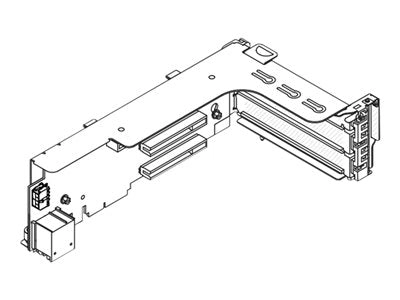 Lenovo - Riser card 4XH7A82898