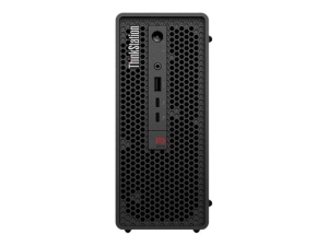 Lenovo ThinkStation P3 Ultra 30HA - MT 1 x Core i9 13900K / up to 5.8 GHz - vPro Enterprise - RAM 16 GB - SSD 512 GB - T400 - 30HA001CUS
