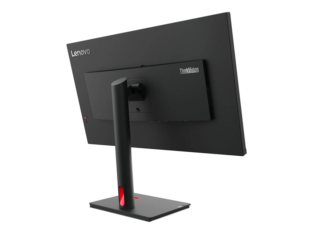 Lenovo ThinkVision T32p-30 - LED monitor - 31.5 - 3840 x 2160 4K - IPS - 350 cd/mï¿½ - 1000:1 - HDR10 - 4 ms - HDMI 63D2ZAR1US