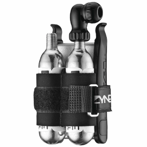 Lezyne CO2 Twin Kit 16g