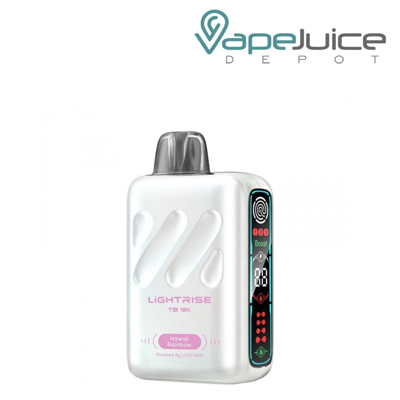 Lost Vape Lightrise TB 18K Disposable