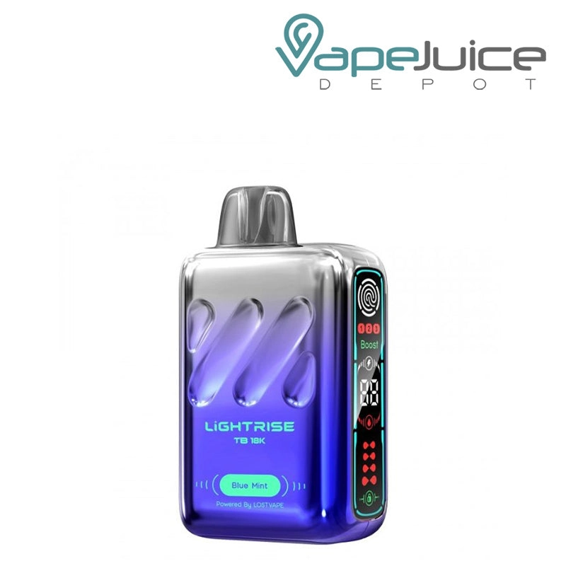 Lost Vape Lightrise TB 18K Disposable