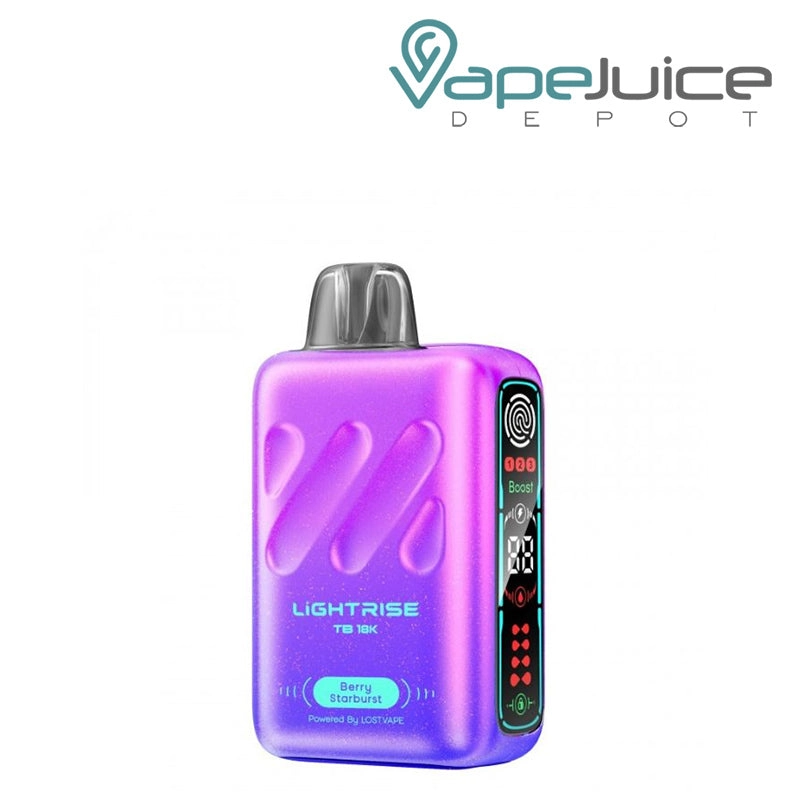 Lost Vape Lightrise TB 18K Disposable