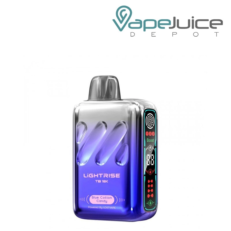 Lost Vape Lightrise TB 18K Disposable