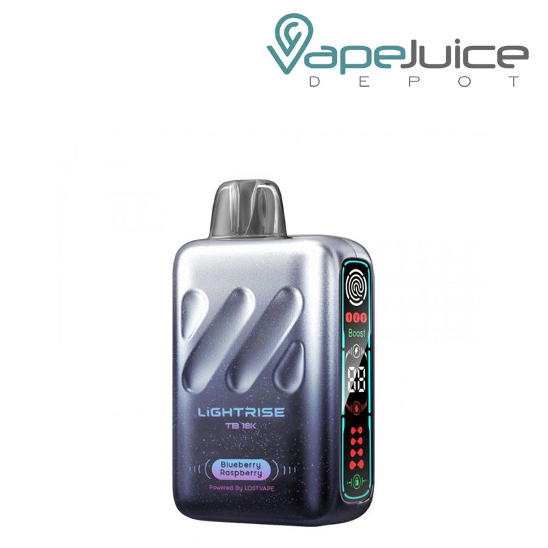 Lost Vape Lightrise TB 18K Disposable