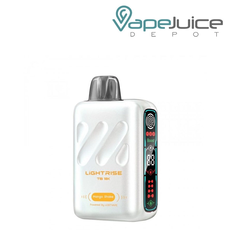 Lost Vape Lightrise TB 18K Disposable